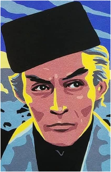 Doctor Who {KKE}