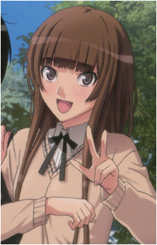 Risa Kamizaki