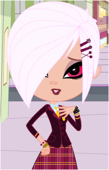 Brittany Biskit's image