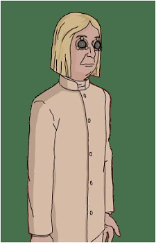 Dick Knubbler's image