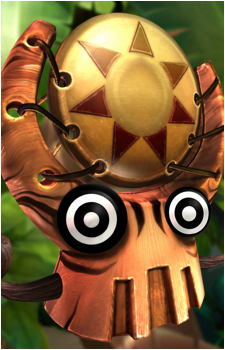 Gong-Oh's image