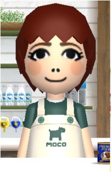 Diane {Nintendogs}'s image