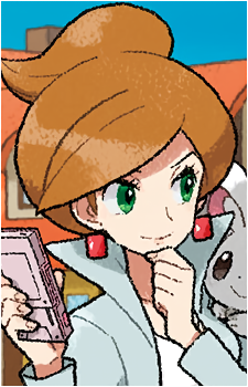Professor Juniper