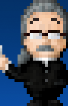 Nobuo Uematsu