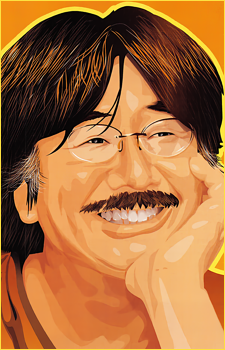 Nobuo Uematsu