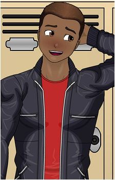 Isaac Damon's image