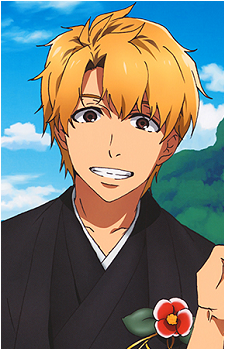 Hiroshi Kido