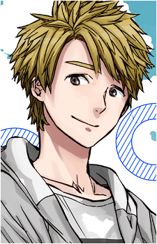 Hiroshi Kido's image