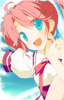 Chinami Kogasaka's image