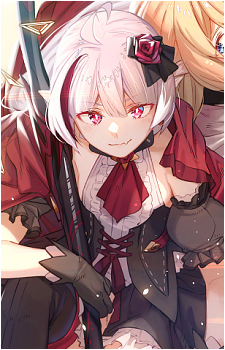 Image 4 - Art: ヤチモト (Yachimoto) Image 4