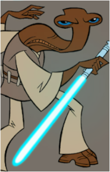 Roron Corobb's image