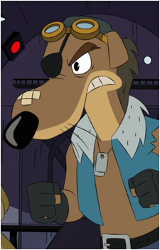 Ugly Mug's image