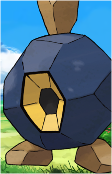 Roggenrola's image