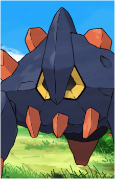 Roggenrola