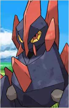 Roggenrola
