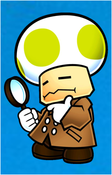 Shroomlock