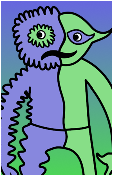 Bittergiggle's image