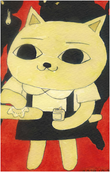 Image 9 - Art: 山野一 (Hajime Yamano) Image 9