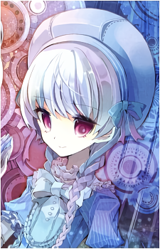 Alice {F/EX}