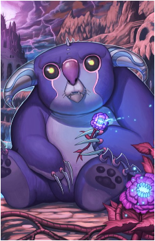 Scaradorable of Gloom Hollow's image