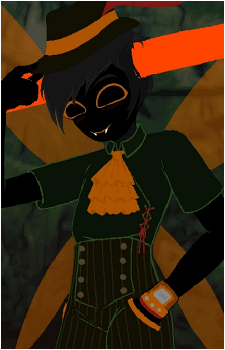 The Treeaboo's image