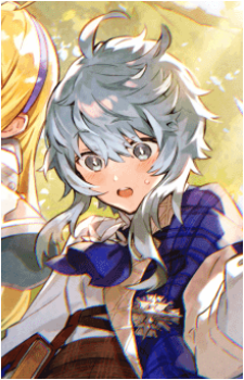 Galahad {ASTR}