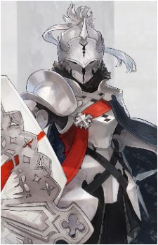 Galahad {ASTR}