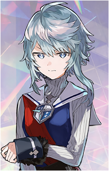 Galahad {ASTR}'s image
