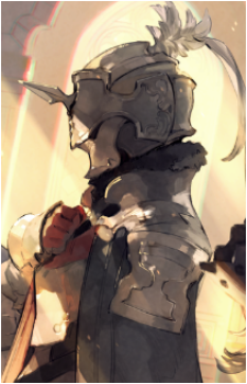Galahad {ASTR}