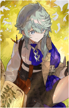 Galahad {ASTR}