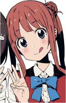 Maria Imari's image