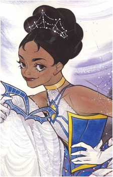 Spinstress (Petra)