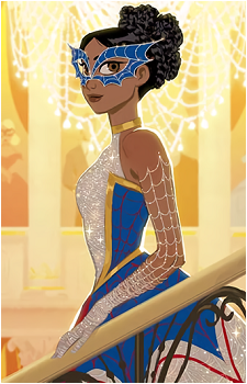 Spinstress (Petra)'s image
