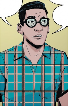 Dilton Doiley {Riverdale}'s image