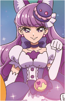 Yukari Kotozume