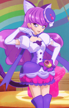 Yukari Kotozume