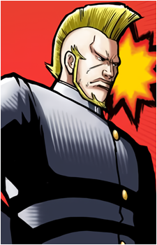 Ittetsu Suzuki's image