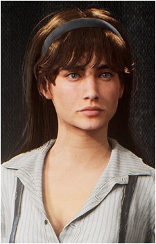 Clea Dessendre