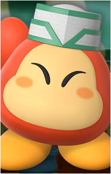 Café-Staff Waddle Dee's image