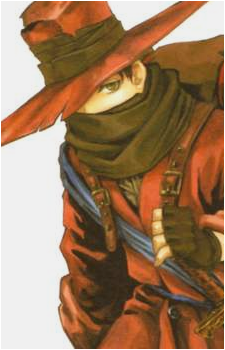 Adventurer