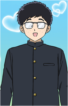 Tsukasa Oomori's image