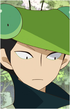 Kamakiri Maniwa