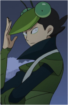 Kamakiri Maniwa