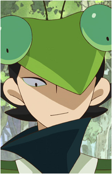 Kamakiri Maniwa's image