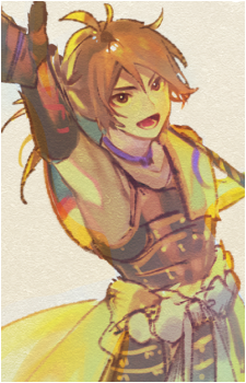 Hideyoshi Hashiba
