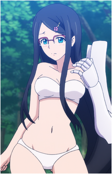 Mizuka Sonohara