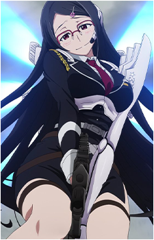 Mizuka Sonohara