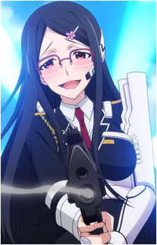 Mizuka Sonohara