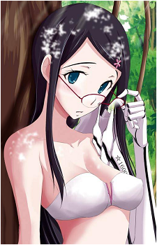 Mizuka Sonohara