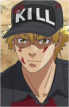 Killer T Cell